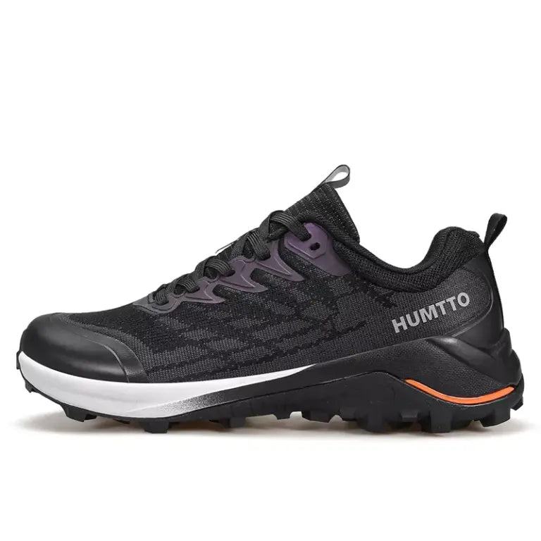HUMTTO Agility Peak Shadow Black 840090B-1