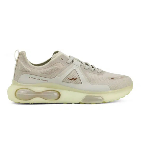 Lescon Airfoam Marble Men?? Sports Shoes Off White