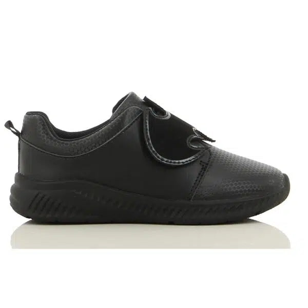 LEOMIL BOY SCHOOL BM000739 BLACK
