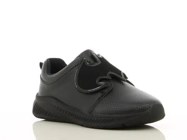 LEOMIL BOY SCHOOL BM000739 BLACK