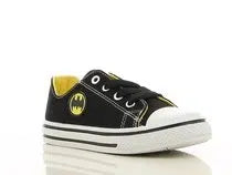 LEOMIL BOY SNEAKER BM000883 BLACK