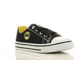 LEOMIL BOY SNEAKER BM000883 BLACK