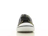LEOMIL BOY SNEAKER BM000883 BLACK