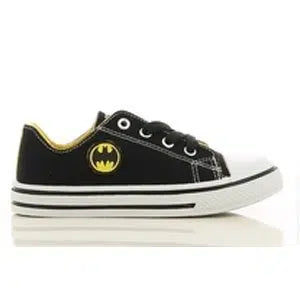 LEOMIL BOY SNEAKER BM000883 BLACK
