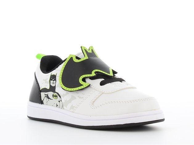 LEOMIL KIDS BM001760 WHITE