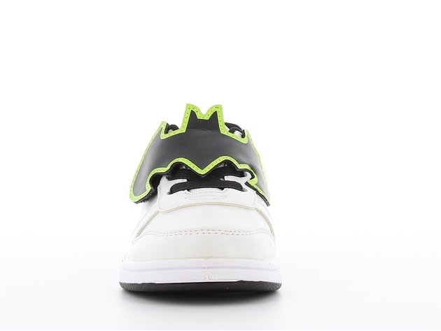 LEOMIL KIDS BM001760 WHITE