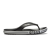 Crocs Bayaband Flip Black/White