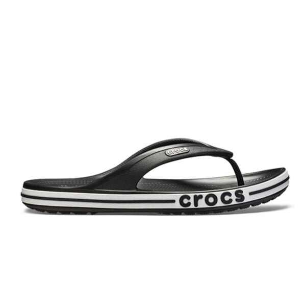 Crocs Bayaband Flip Black/White