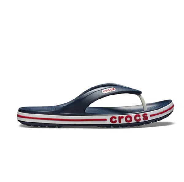 Crocs Bayaband Flip Navy/Pepper