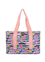 Cubs Beachy Summer Vibes Double Face Tote Bag