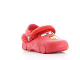 LEOMIL CA001488 WINTER CLOG RED
