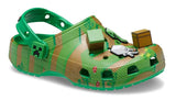 Crocs Minecraft Elevated Clog K Mlt
