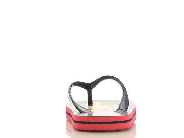 LEOMIL CR000380 SLIPPER RED
