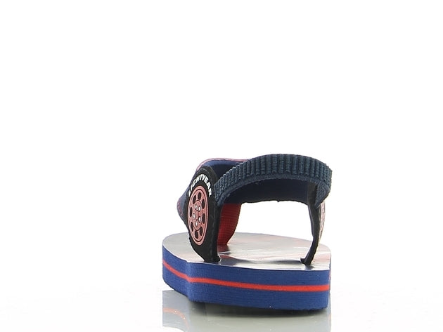 LEOMIL CR000442 SLIPPER BLUE