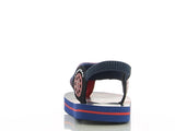 LEOMIL CR000442 SLIPPER BLUE