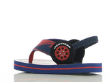 LEOMIL CR000442 SLIPPER BLUE