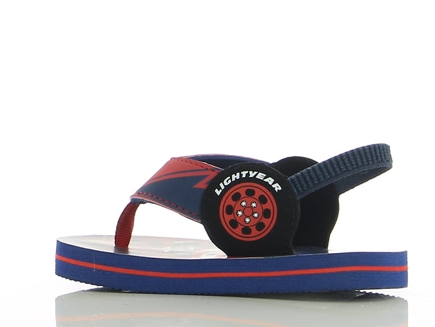 LEOMIL CR000442 SLIPPER BLUE