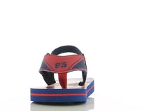 LEOMIL CR000442 SLIPPER BLUE