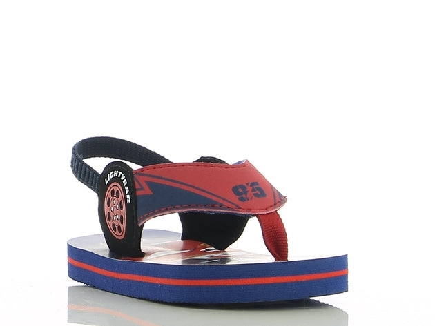 LEOMIL CR000442 SLIPPER BLUE