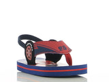 LEOMIL CR000442 SLIPPER BLUE