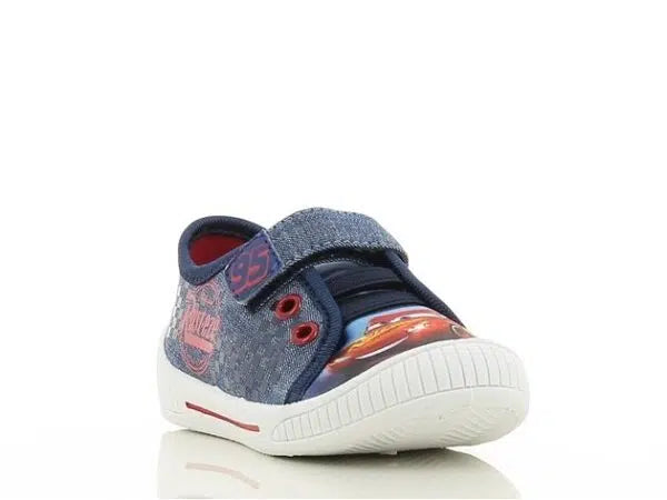 LEOMIL CR000493 SHOES BLUE