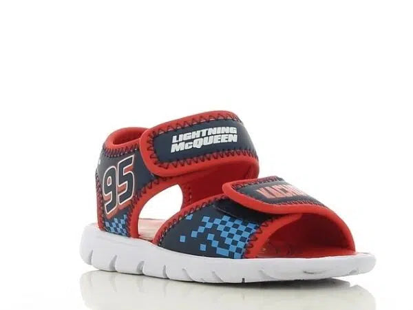 LEOMIL CR000532 SANDAL RED