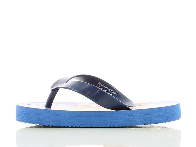 LEOMIL BOY SLIPPER CR001630 NAVY