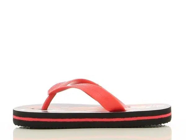 LEOMIL BOY SLIPPER CR001640 RED