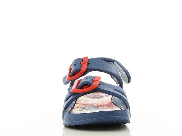 LEOMIL CR002040 SANDAL NAVY