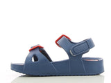 LEOMIL CR002040 SANDAL NAVY