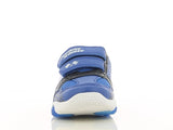 LEOMIL CR002425 SHOES BLUE