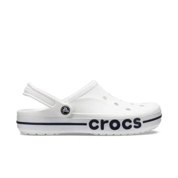 Crocs Bayaband Clog Whi/Navy