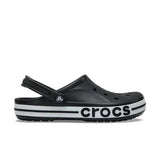 Crocs Bayaband Clog Blk/Whi