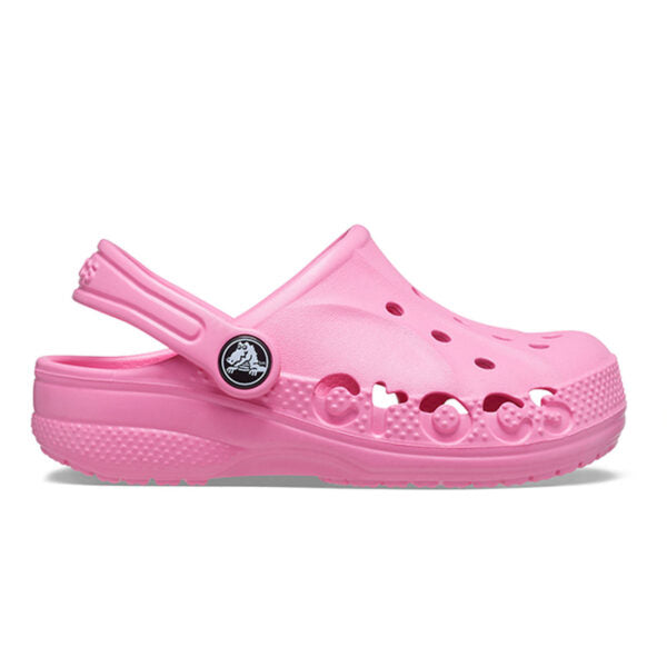 Crocs Baya Kids pink Lemonade