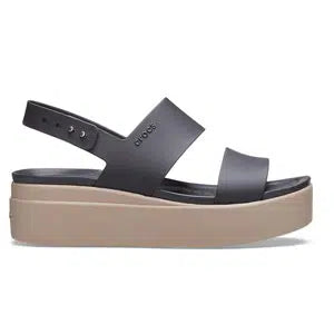 Crocs Brooklyn Low Wedge