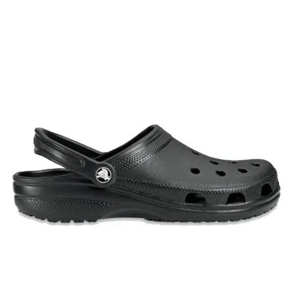 Crocs Classic Clog Kids Black