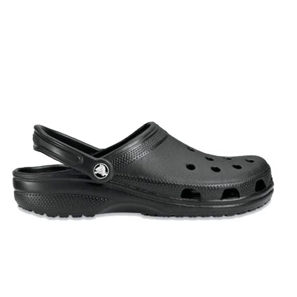 Crocs Classic Blk