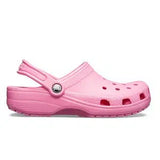 Crocs Classic pink Lemonade