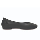 Crocs Kelli Flat Women Black