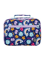 Cubs Cute Flower Nursery Classic Lunch bag