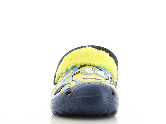 LEOMIL DE001950 WINTER CLOG NAVY