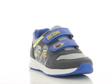 LEOMIL DE002400 SHOES GREY