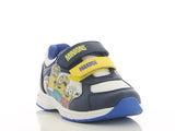 LEOMIL DE002415 SHOES GREY