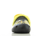 LEOMIL DE003028 WINTER CLOG BLACK