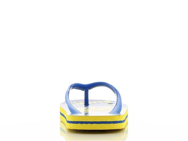 LEOMIL DE003550 SLIPPER YELLOW
