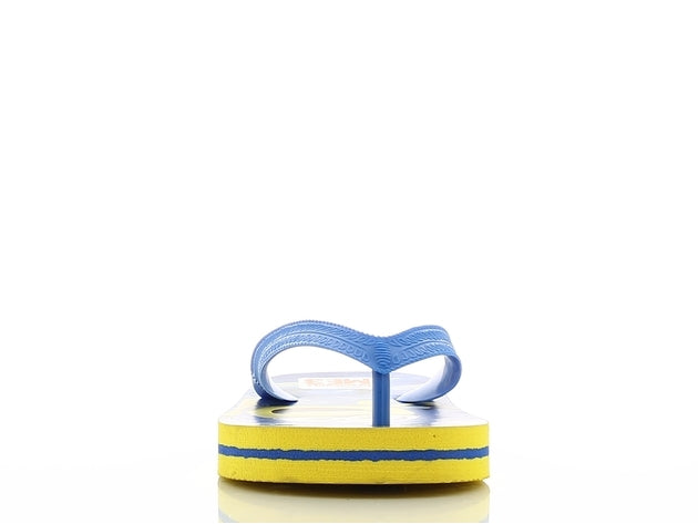 LEOMIL DE003550 SLIPPER YELLOW