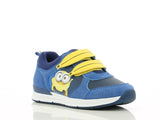 LEOMIL DE004150 SHOES BLUE