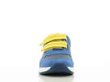 LEOMIL DE004150 SHOES BLUE