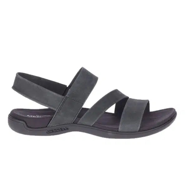 Merrell DISTRICT KANOYA STRAP Black