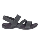 Merrell DISTRICT KANOYA STRAP Black